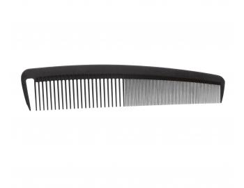 Karbonový hřeben Eurostil Profesional Carbon Combs - 21,4 cm