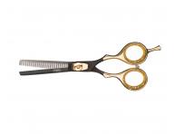 Kadeřnické nůžky Eurostil Profesional Tijera Elegant 5,5"