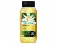 Sprchové oleje Fresh Juice