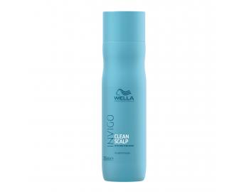 Šampon proti lupům Wella Invigo Clean Scalp - 250 ml