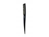 Stylizační kartáč na vlasy GHD Narrow Dressing Brush - 255 x 20 mm, černý