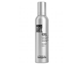 Texturiza�n� pudrov� p�na Lor�al Tecni. Art Rebel Push-up - 250 ml