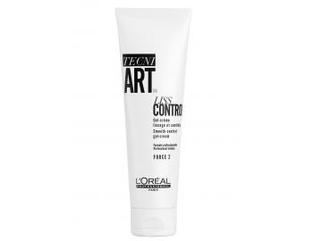 Uhlazujc krm proti krepatn Loral Tecni. Art Liss Control - 150 ml