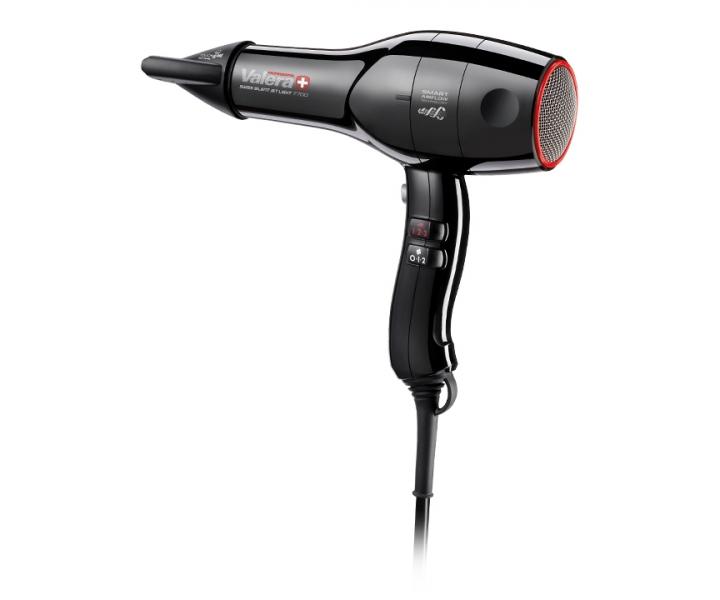 Profesionální fén Valera Swiss Silent Jet 7700 Light - 2000 W