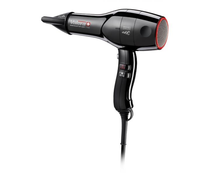 Profesionln fn Valera Swiss Silent Jet 7700 Light - 2000 W