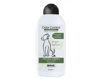 Čistící a osvěžující šampon pro psy Wahl Odor Control - 750 ml