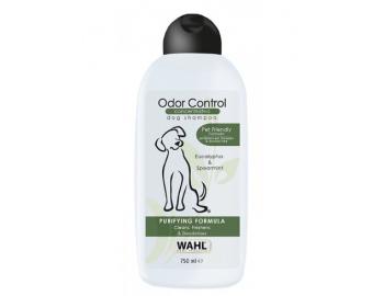 istc a osvujc ampon pro psy Wahl Odor Control - 750 ml