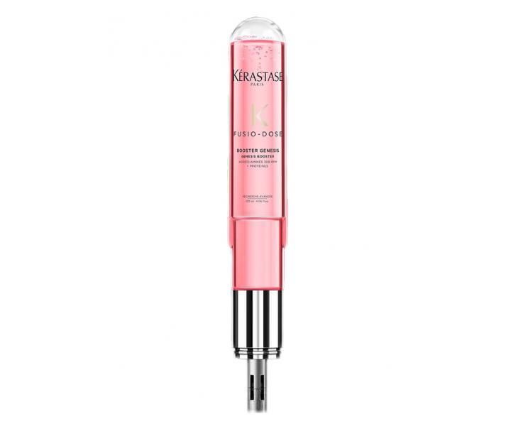 Booster pro posílení vlasového vlákna Kérastase Genesis - 120 ml