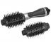 Oválný horkovzdušný kartáč na vlasy Hot Tools Black Gold Volumiser Set - nové