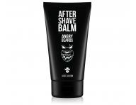 Balzám po holení Angry Beards After Shave Balm Jack Saloon - 150 ml