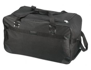 Kadeřnická taška na kolečkách Sibel Roller Bag - černá