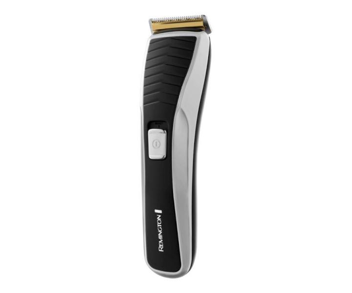 Zastřihovač vlasů Remington Pro Power Titanium HC7130 - černý