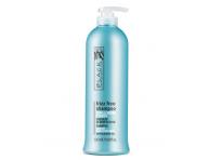 Řada pro krepaté a nepoddajné vlasy Black Anti-frizz