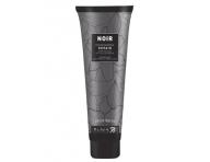 Obnovující řada pro poškozené a suché vlasy Black Noir Repair