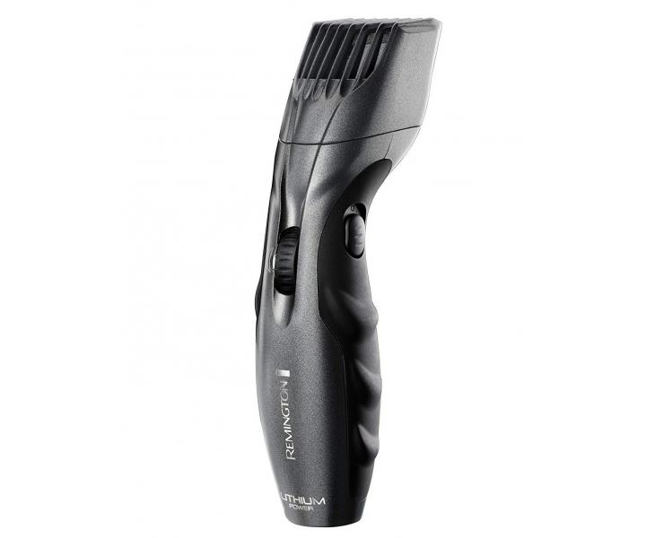 Zastřihovač vousů Remington Lithium Barba MB350L - šedý
