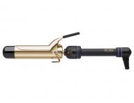 Kulma na vlasy Hot Tools 24K Gold Salon Curling Iron - 38 mm