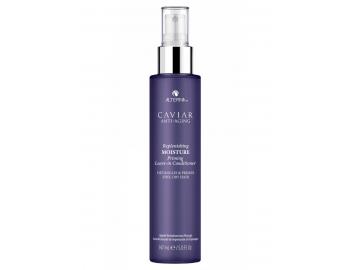 Bezoplachov kondicionr ve spreji pro such vlasy Alterna Caviar Moisture Priming - 147 ml