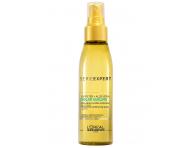 Sada pro ochranu vlasů před sluncem Loréal Solar Sublime + opalovací krém Loréal SPF 30 zdarma