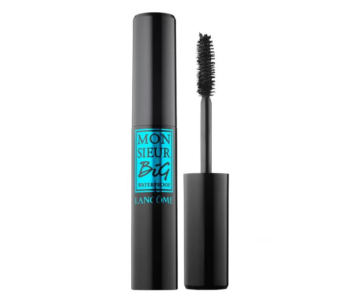 Voděodolná řasenka Lancome Monsieur Big - 4 ml (bonus)