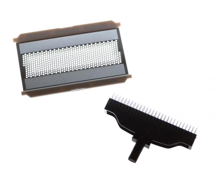 Náhradní fólie a nůž pro holicí strojek Wahl Travel Shaver 3615-1016