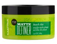 Matujc pasta na vlasy Matrix Matte Definer - 98 g