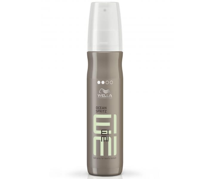 Sprej s mořskou solí Wella EIMI Ocean Spritz - 150 ml