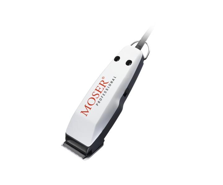 Profesionální konturovací strojek Moser Mini 1411-0086 - rozbalené