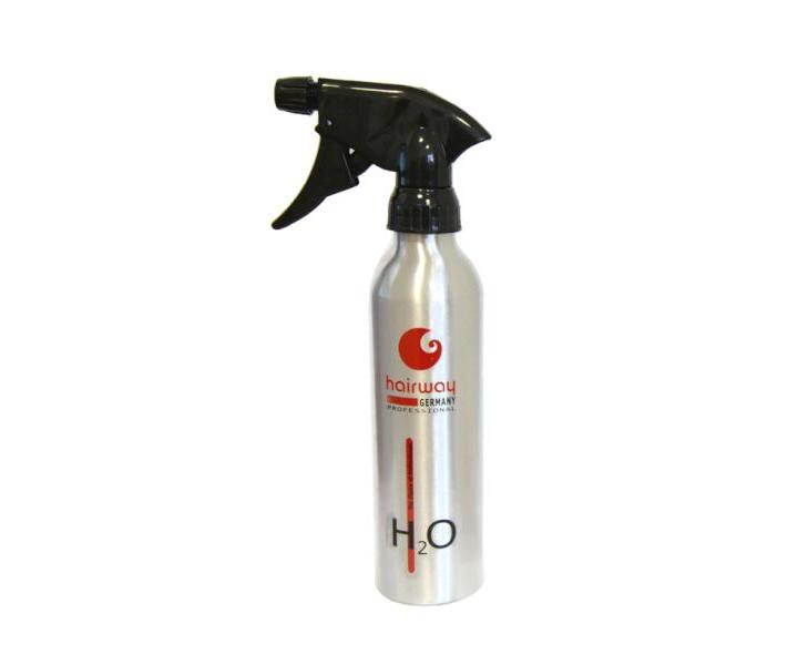 Rozpraova na vodu Hairway - 250 ml - stbrn H2O