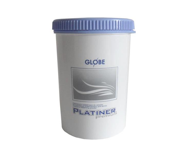 Melrovac prek Globe Platiner Premium - 2 x 500g