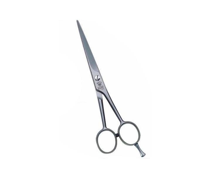 Kadeřnické nůžky DOVO Classic  5" s mikroozubením