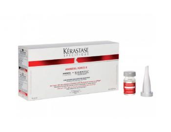 Intenzivní kúra Aminexil Force R ampulky - 42x6ml