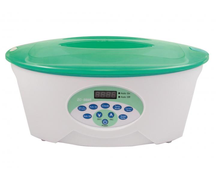 Ohřívač parafínu Weelko FINEX - digitální, 5 l