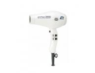Profesionální fén Parlux 3800 Ceramic & Ionic - 2100W, bílý