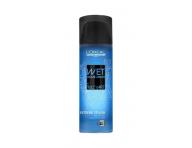 Gel pro mokr vzhled vlas Loral Wet Domination Extreme Splash - 150 ml
