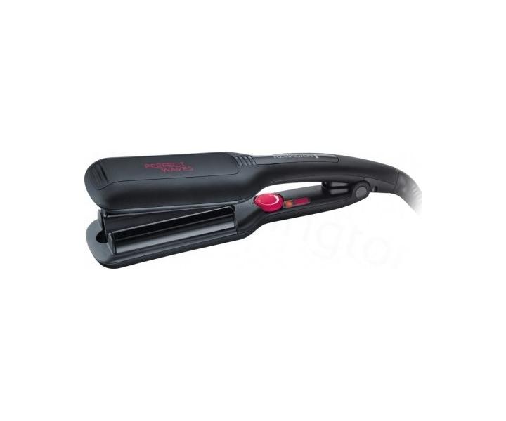 Remington Trojkulma Stylist Perfect Waves - pro hladké vlny