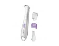 Remington Dámský epilátor Smooth & Silky pro oblast těla a bikin