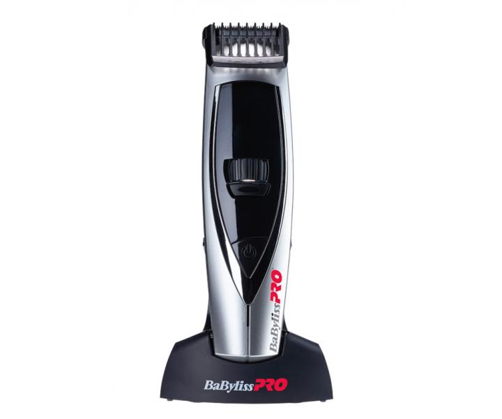 Strojek na vlasy a vousy BaByliss Pro FX775E
