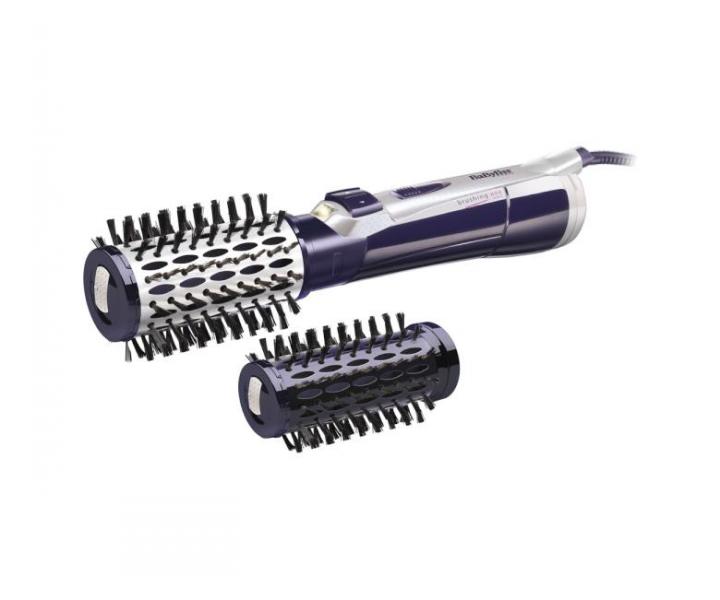Babyliss Vysou�ec� a rota�n� kart�� AS550E - 800 W