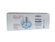 Program proti pad�n� vlas� Lor�al Aminexil Advance - 42 x 6 ml