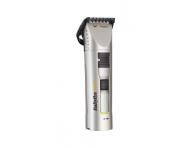 BaByliss Zastřihovač vlasů a vousů E780E - titanová čepel