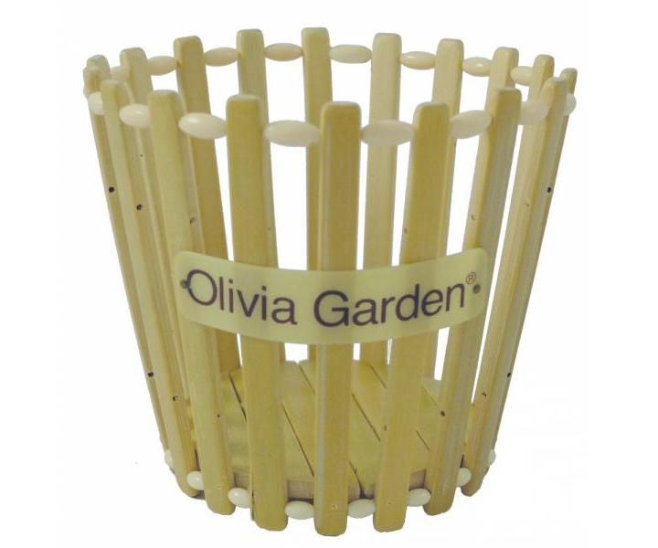 Kok na karte Olivia Garden - bambus