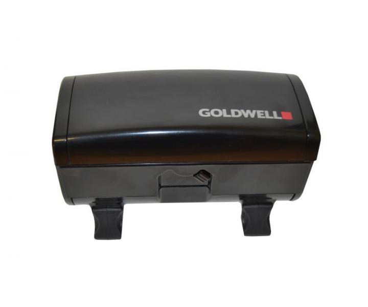 Řezačka alu folií Goldwell - černá
