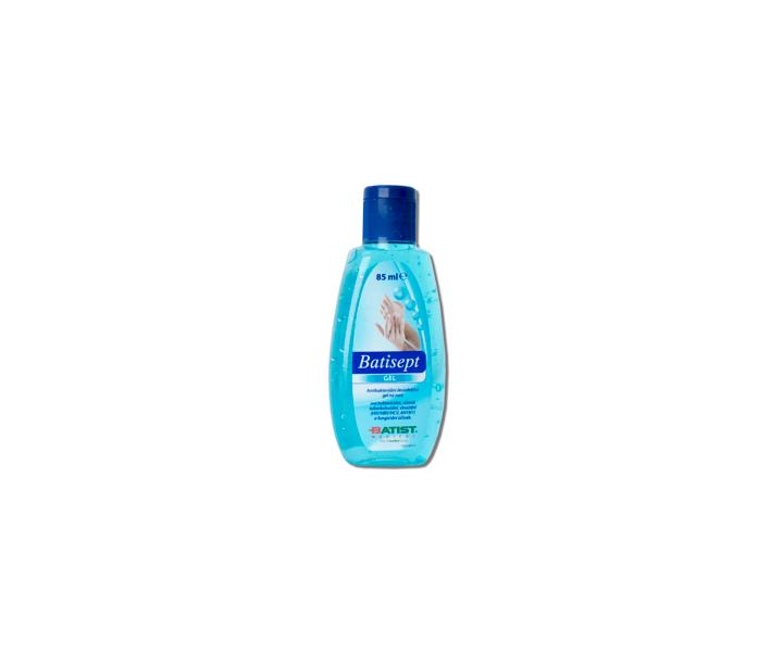 Batisept Gel antibakteriální gel na ruce - 85 ml - expirace