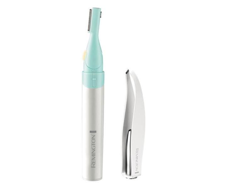 Remington Beauty zastřihovač a pinzeta na obličej Reveal