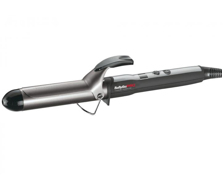 BaByliss PRO profesionln kulma keramick digitln