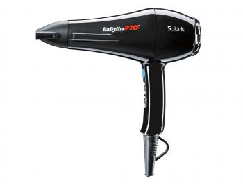Fén Babyliss SL Ionic BAB5586GE - 1900W, černá lesklá