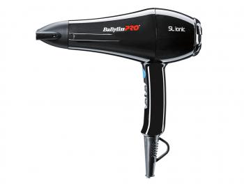 Fn Babyliss SL Ionic BAB5586GE - 1900W, ern leskl