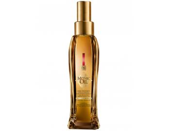Olej pro zářivou barvu Loréal Mythic Oil Huile Radiance - 100 ml