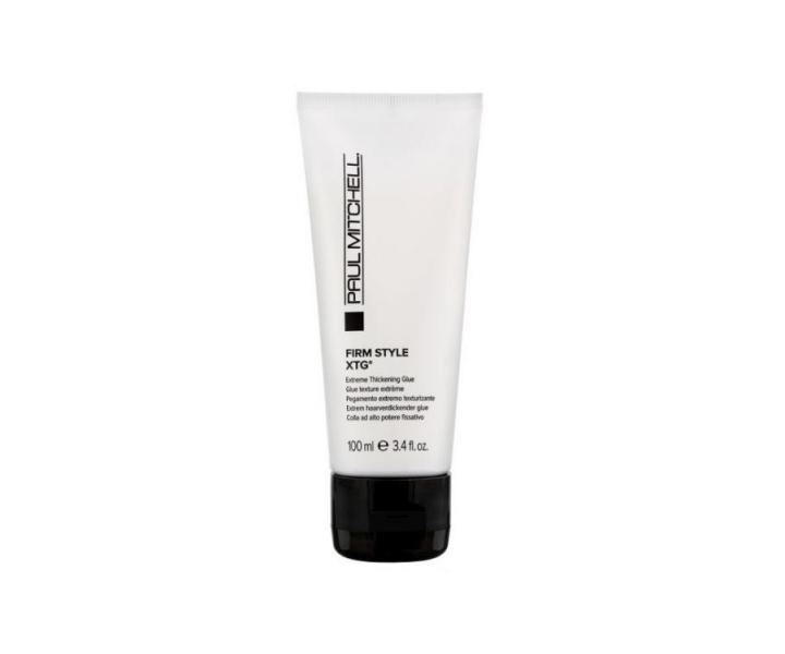 Silně fixující pasta na vlasy XTG Paul Mitchell - 100 ml