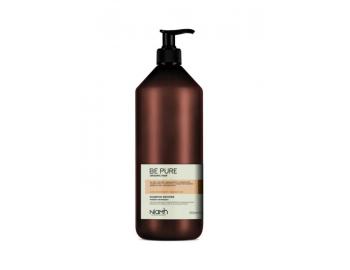 Šampon pro poškozené vlasy Be Pure Restore Niamh - 1000 ml